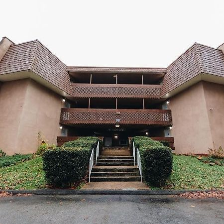 2-Bed, 2-Bath Apartment Living Experience Chattanooga Exterior foto