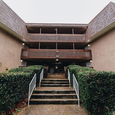 2-Bed, 2-Bath Apartment Living Experience Chattanooga Exterior foto