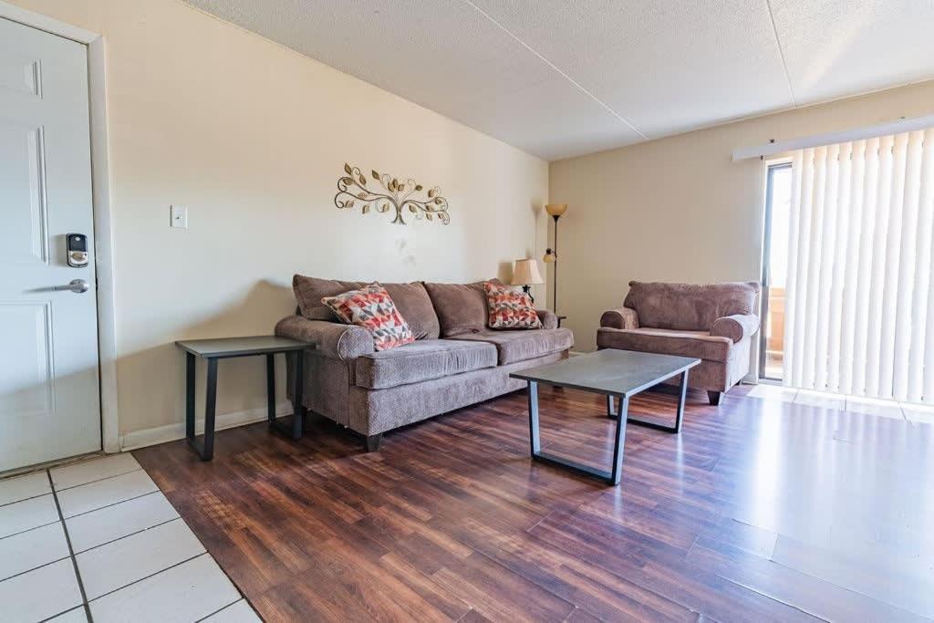 2-Bed, 2-Bath Apartment Living Experience Chattanooga Exterior foto