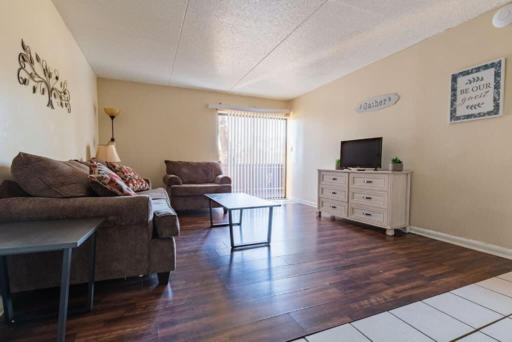 2-Bed, 2-Bath Apartment Living Experience Chattanooga Exterior foto